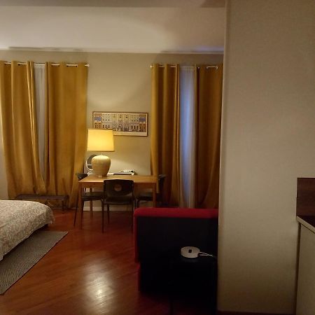 Corso Venezia 33 Milán Exteriér fotografie