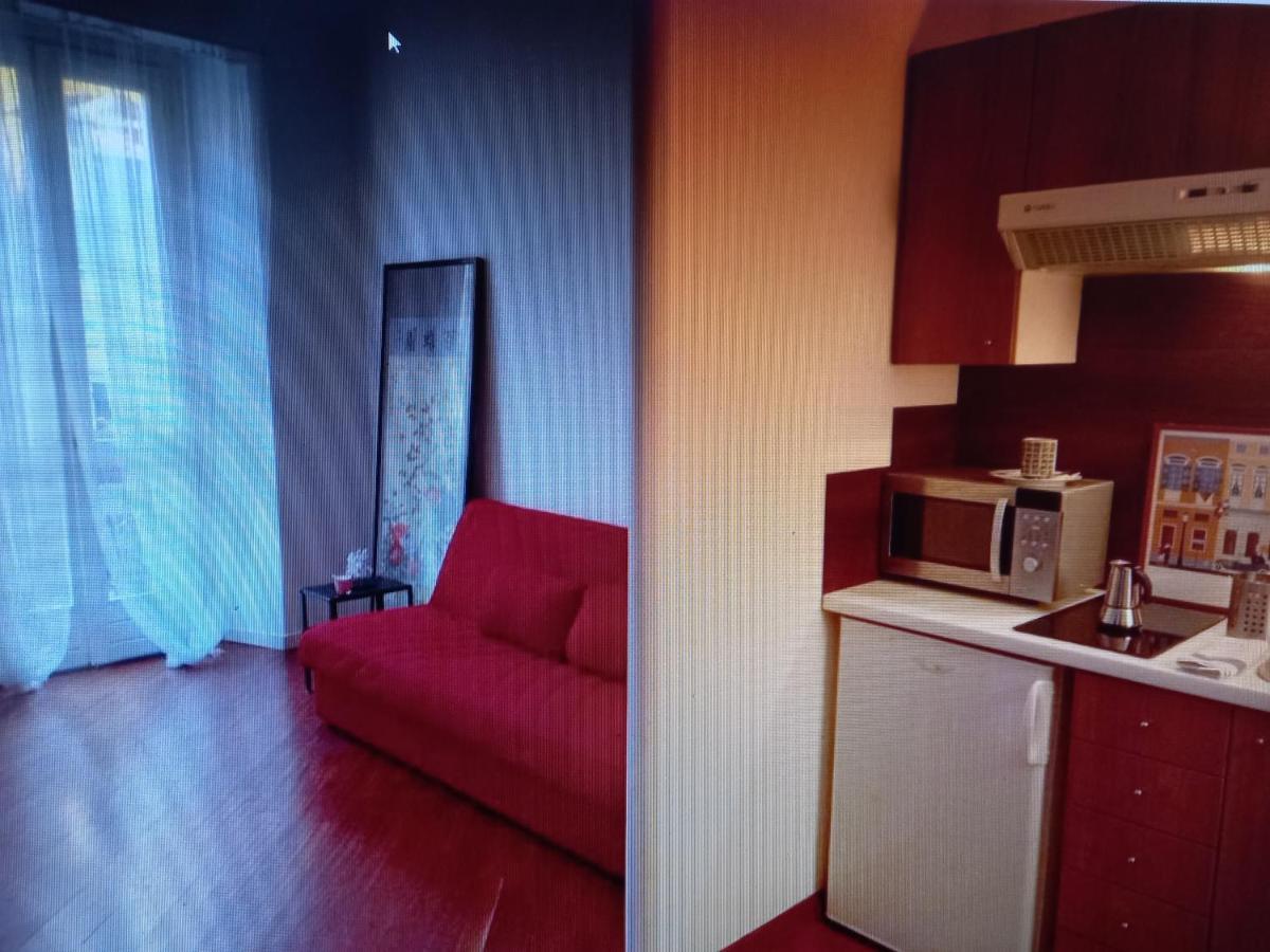 Corso Venezia 33 Milán Exteriér fotografie