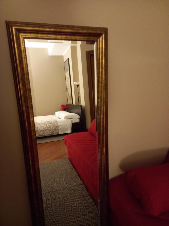 Corso Venezia 33 Milán Exteriér fotografie