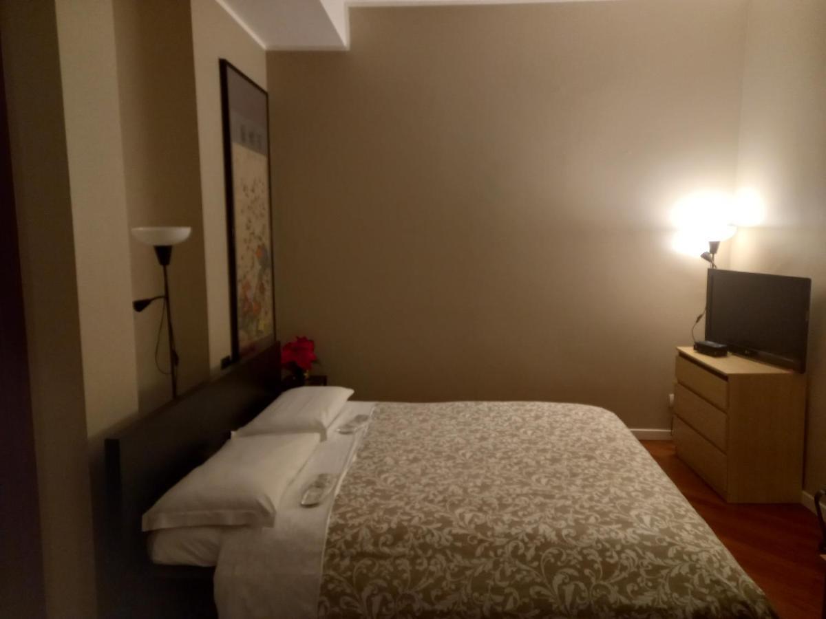 Corso Venezia 33 Milán Exteriér fotografie