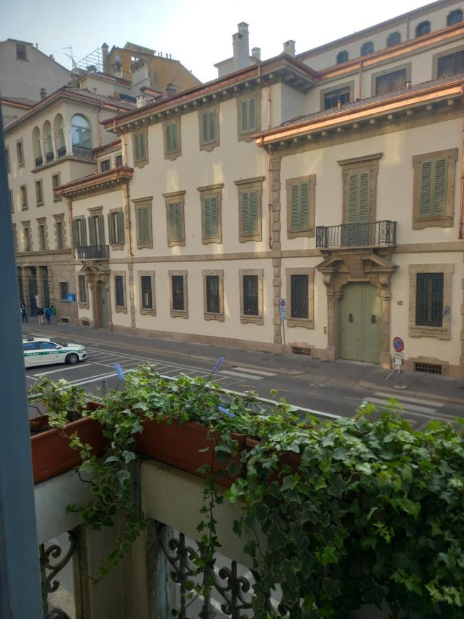 Corso Venezia 33 Milán Exteriér fotografie